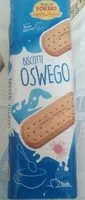 含糖量 Biscotti oswego