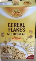 चीनी की मात्रा Cereal Flakes