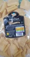 चीनी की मात्रा Paccheri Pasta fresca