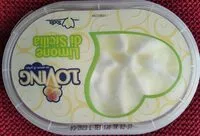 चीनी की मात्रा Limone di Sicilia