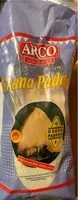 चीनी की मात्रा Formaggio grana