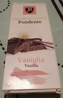 चीनी की मात्रा Cioccolato di Modica I.G.P. peperoncino
