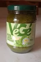 Cantidad de azúcar en Pesto con Basilico Genovese Senz'aglio