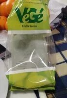Cantidad de azúcar en Pistacchi tostati salati