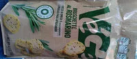 Quantité de sucre dans Bruschette al rosmarino