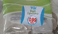 Cantidad de azúcar en Pinoli