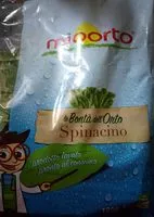 Sugar and nutrients in Mioorto