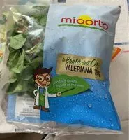 Sokerin määrä sisällä mioorto