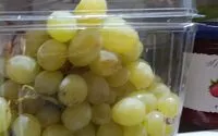 İçindeki şeker miktarı Uva senza semi