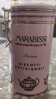 含糖量 Biscotti artigianali
