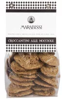 含糖量 croccantini alle nocciole