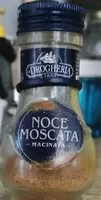 İçindeki şeker miktarı Noce Moscata
