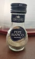 Jumlah gula yang masuk Pepe bianco