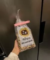 Sokerin määrä sisällä Mix long grain