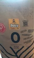 含糖量 Farina Petra