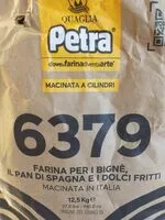 含糖量 Farina per bignè,il pane di Spagna e i dolci fritti