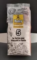 含糖量 Farina Petra 5