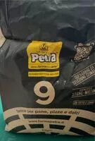 含糖量 Petra 9