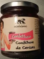 Sucre et nutriments contenus dans Casa montalbano