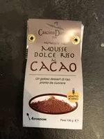 Gula dan nutrisi di dalamnya Cascina daneto