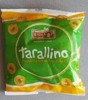 İçindeki şeker miktarı Tarallini