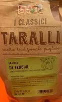 Taralli