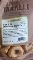 İçindeki şeker miktarı TARALLI