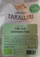 İçindeki şeker miktarı Tarallini i Biologici