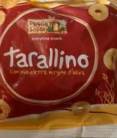 İçindeki şeker miktarı il tarallino
