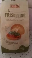 İçindeki şeker miktarı Le friselline