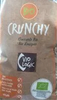 含糖量 Cereali Croccanti Bio