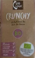 含糖量 Crunchy