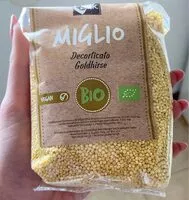 含糖量 Miglio