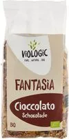 Количество сахара в Muesli croccante al cioccolato