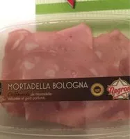 含糖量 Chiffonnade de mortadelle IGP NEGRONI