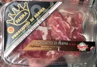 含糖量 Prosciutto di Parma