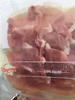 含糖量 Gran Crudo