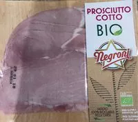 含糖量 Proscruitto cotto