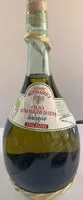 Количество сахара в Olio extra vergine di oliva biologico