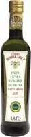 Количество сахара в Olio extravergine di oliva toscano IGP