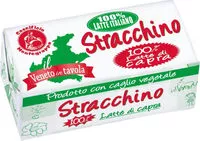 Jumlah gula yang masuk Stracchino latte di capra