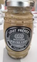 Sucre et nutriments contenus dans Louit freres