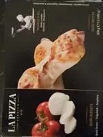Zuckermenge drin Mini frusta Margherita
