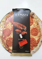 Zucker und Nährstoffe drin Margherita srl