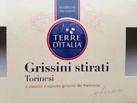 Sucre et nutriments contenus dans Terre d italia terreditalia com