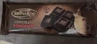 İçindeki şeker miktarı Cioccolato fondente