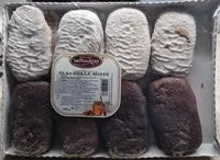 İçindeki şeker miktarı Susamelle miste
