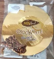 含糖量 Crockante