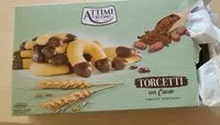 İçindeki şeker miktarı torcetti con cacao