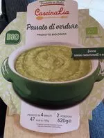 含糖量 Passato di verdure